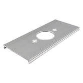 Legrand - Wiremold AL3346E AL3300 Single Receptacle Cover Plate